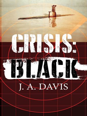 cover image of Crisis: Black